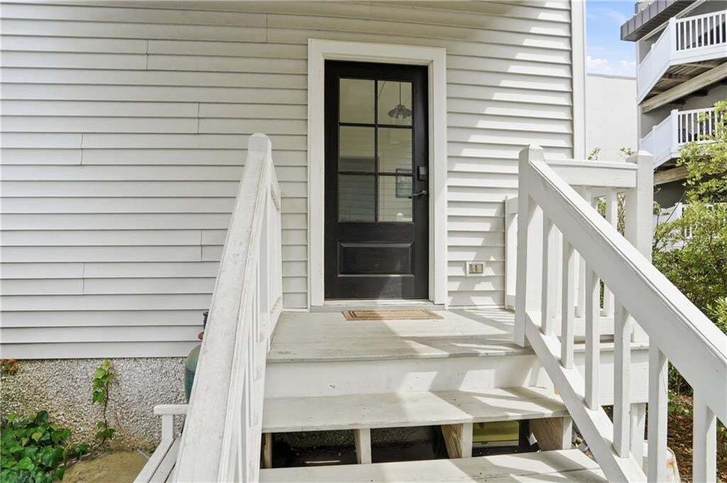 House in St. Simons, Georgia, United States 2 - 18636253