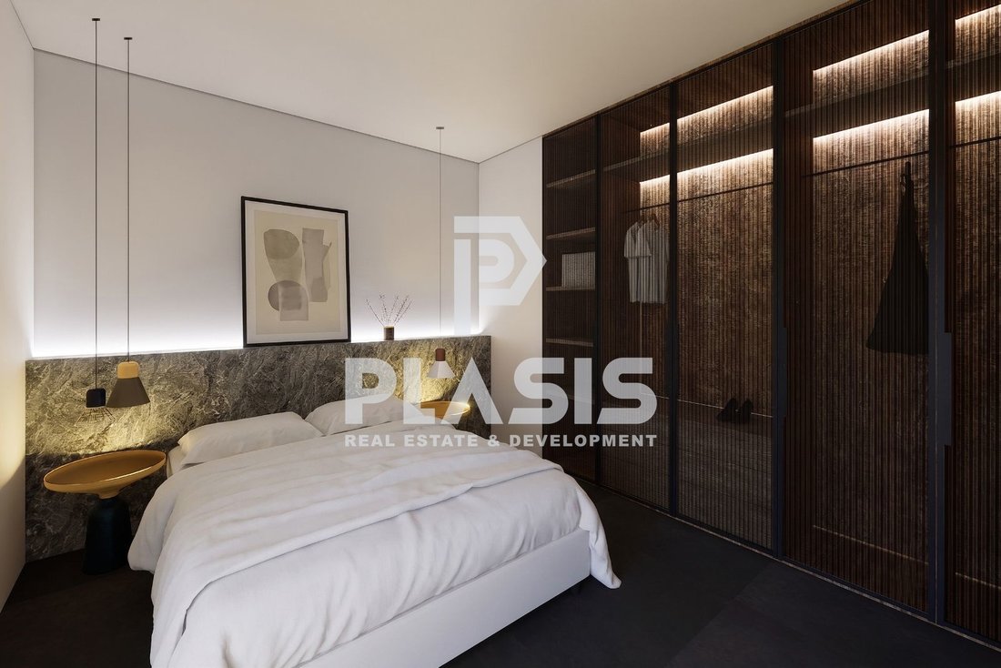 Apartment in South Athens, Attica, Greece 5 - 18633919