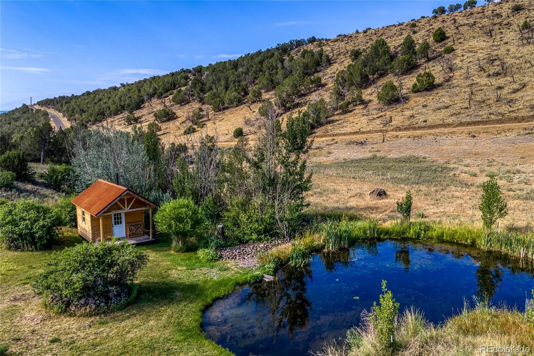 Haus in Hotchkiss, Colorado, Vereinigte Staaten 2 - 18637198