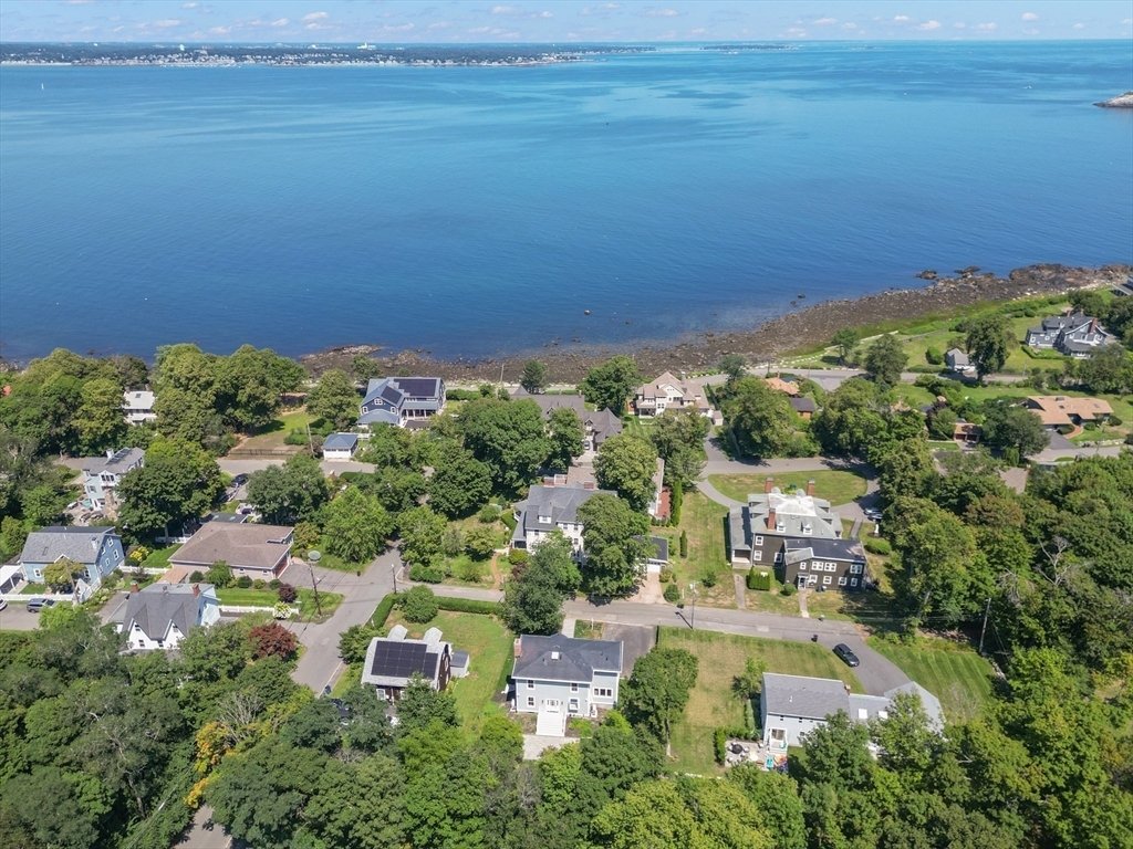 Casa en Nahant, Massachusetts, Estados Unidos 1 - 17745818