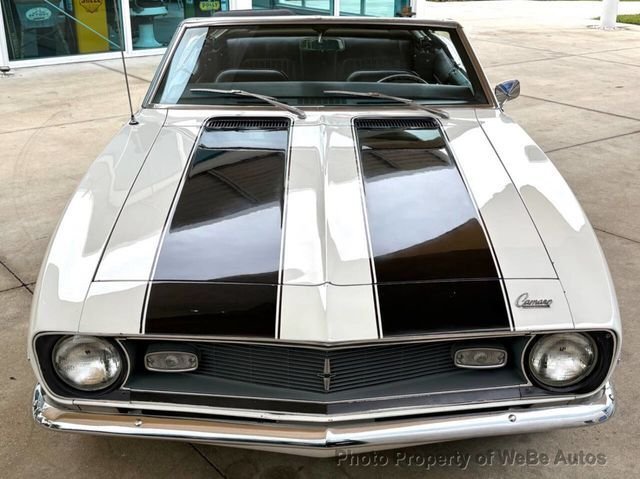 Chevrolet Camaro in Calverton, NY, United States 3 - 18637463