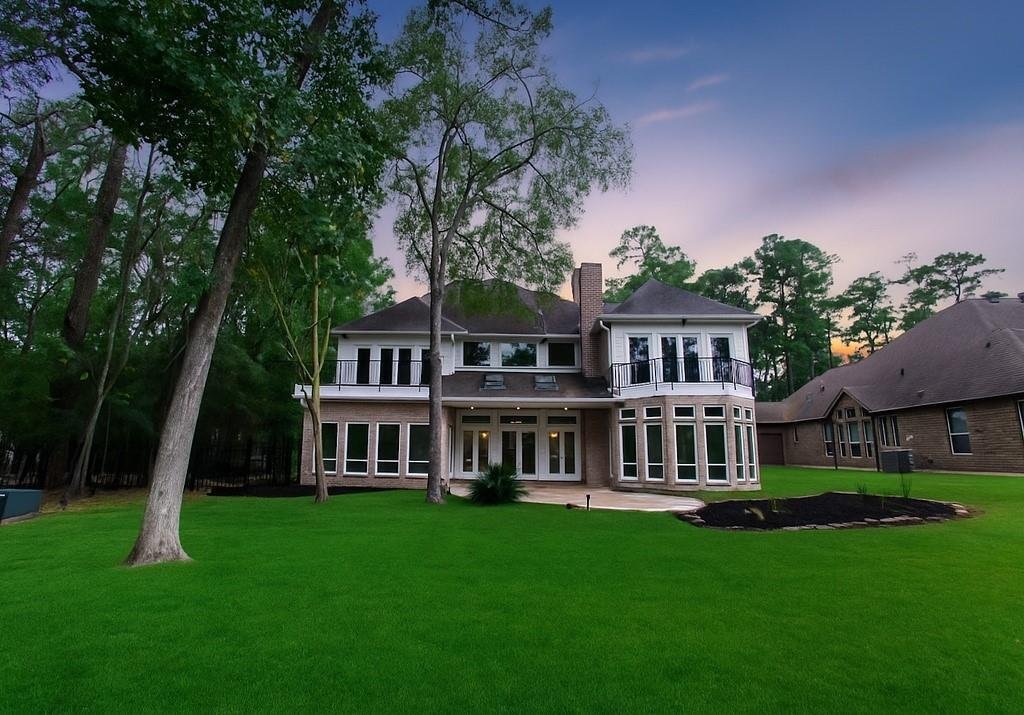 House in Montgomery, Texas, United States 4 - 18634317