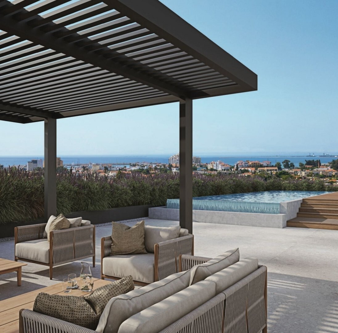 Apartment in Limassol, Limassol, Cyprus 5 - 16372850
