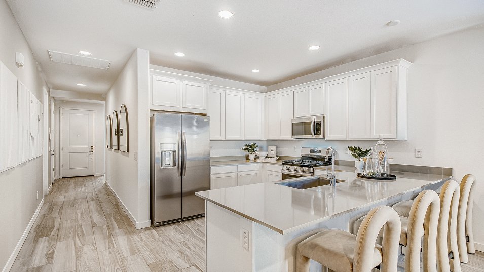 House in Goodyear, Arizona, United States 2 - 18634568