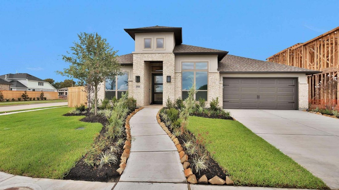 House in Houston, Texas, United States 2 - 17238243