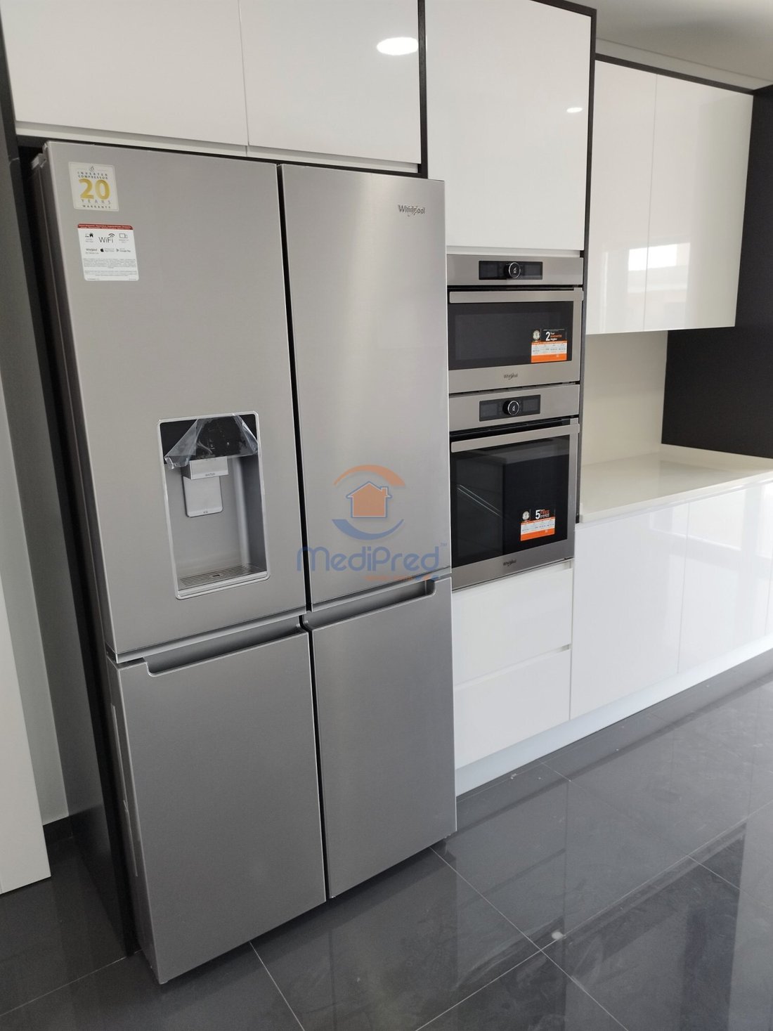 Apartment in Odivelas, Lisbon, Portugal 4 - 18639057