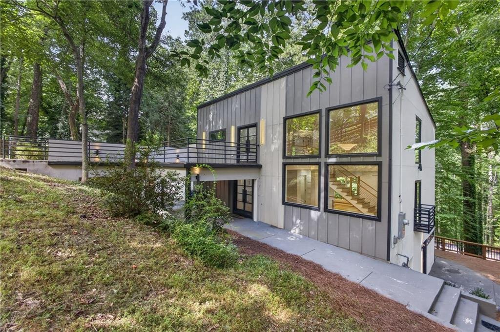 House in Atlanta, Georgia, United States 4 - 18634203