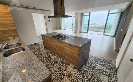 Appartamento a Cancún, Quintana Roo, Messico 1