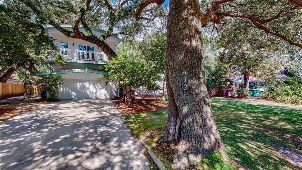 House in Jekyll Island, Georgia, United States 2 - 18636308