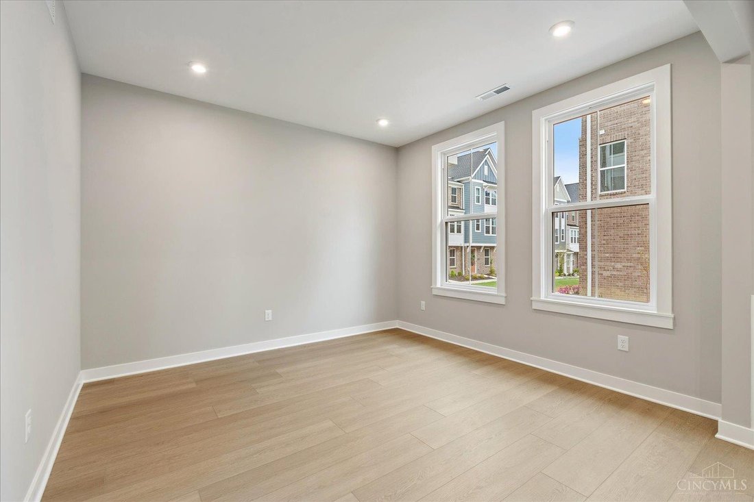 Condo in Hamilton, Ohio, United States 2 - 18635323