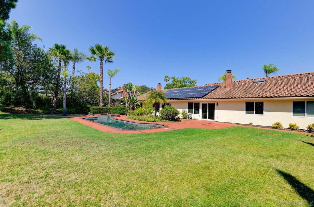 House in Rancho Santa Fe, California, United States 4 - 18634572