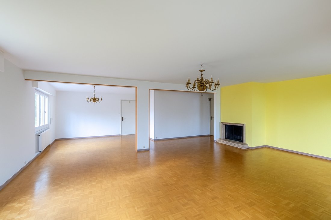 Villa in Founex, Vaud, Switzerland 5 - 18633186
