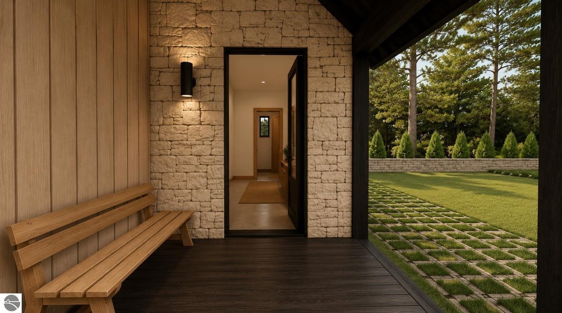 House in Traverse City, Michigan, United States 5 - 18635771