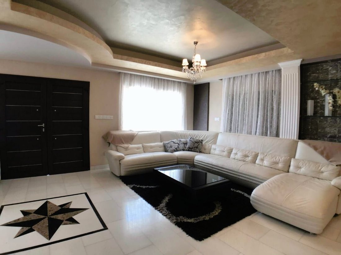 Villa in Germasogeia, Limassol, Cyprus 4 - 16373787
