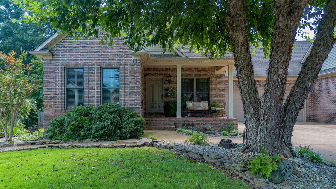 House in Paducah, Kentucky, United States 3 - 18637085