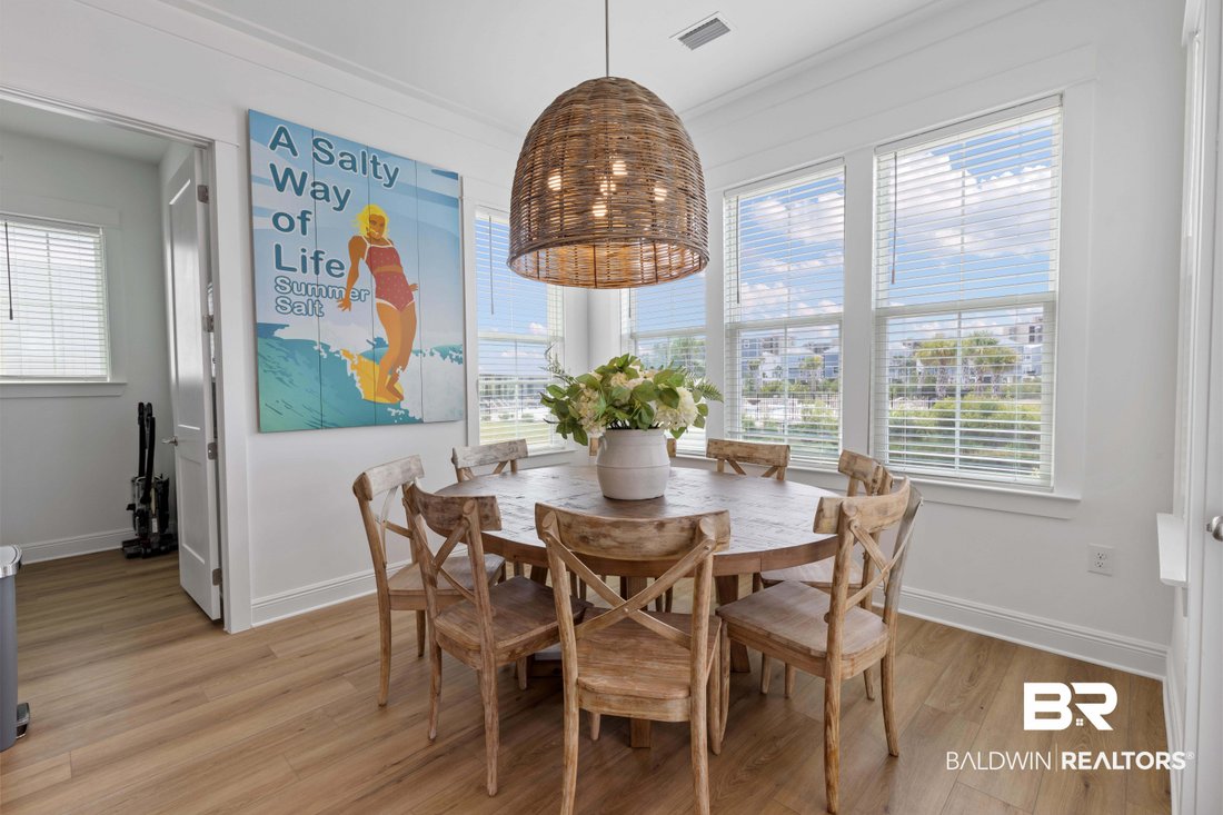 House in Orange Beach, Alabama, United States 3 - 18637240