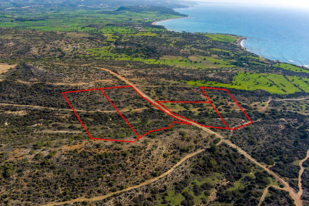 Land in Pissouri, Limassol, Cyprus 2 - 17222157