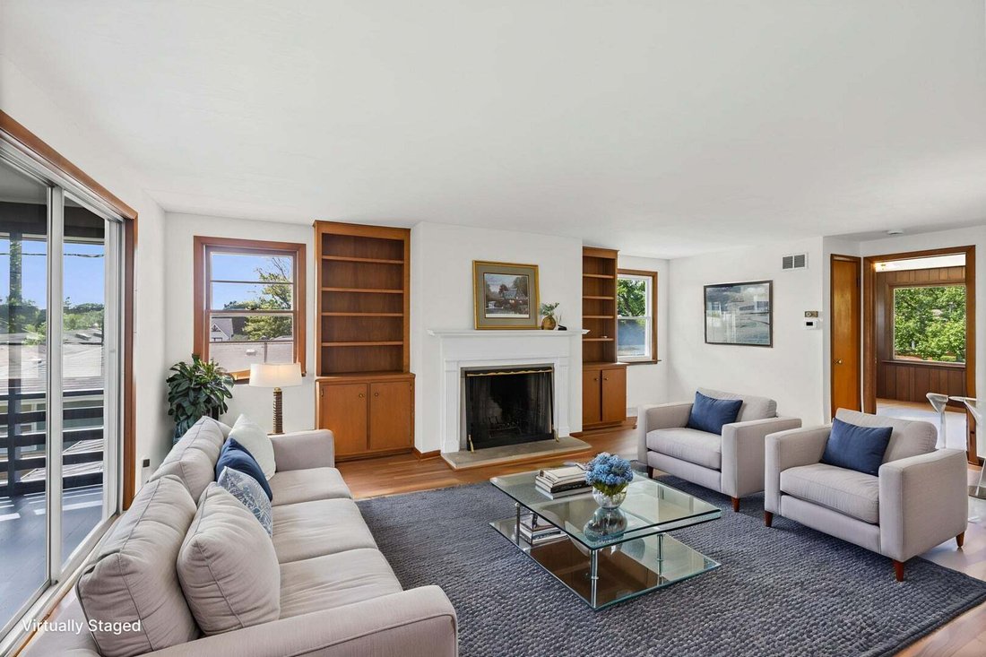 House in Downers Grove, Illinois, United States 5 - 18612749