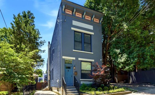 Casa en Cincinnati, Ohio, Estados Unidos 1