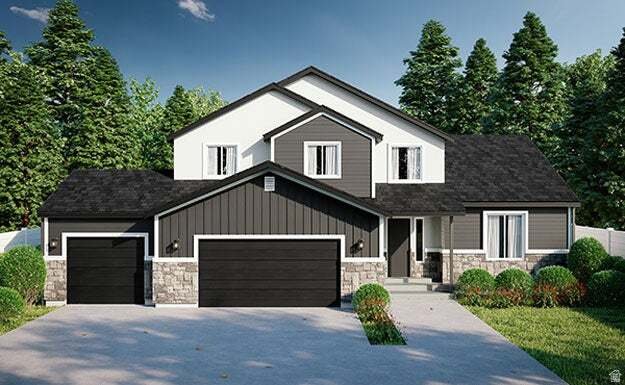 House in Clearfield, Utah, United States 1 - 18633500