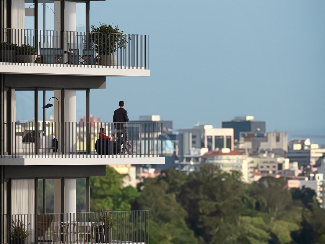 Apartment in Lumiar, Lisbon, Portugal 3 - 13039920