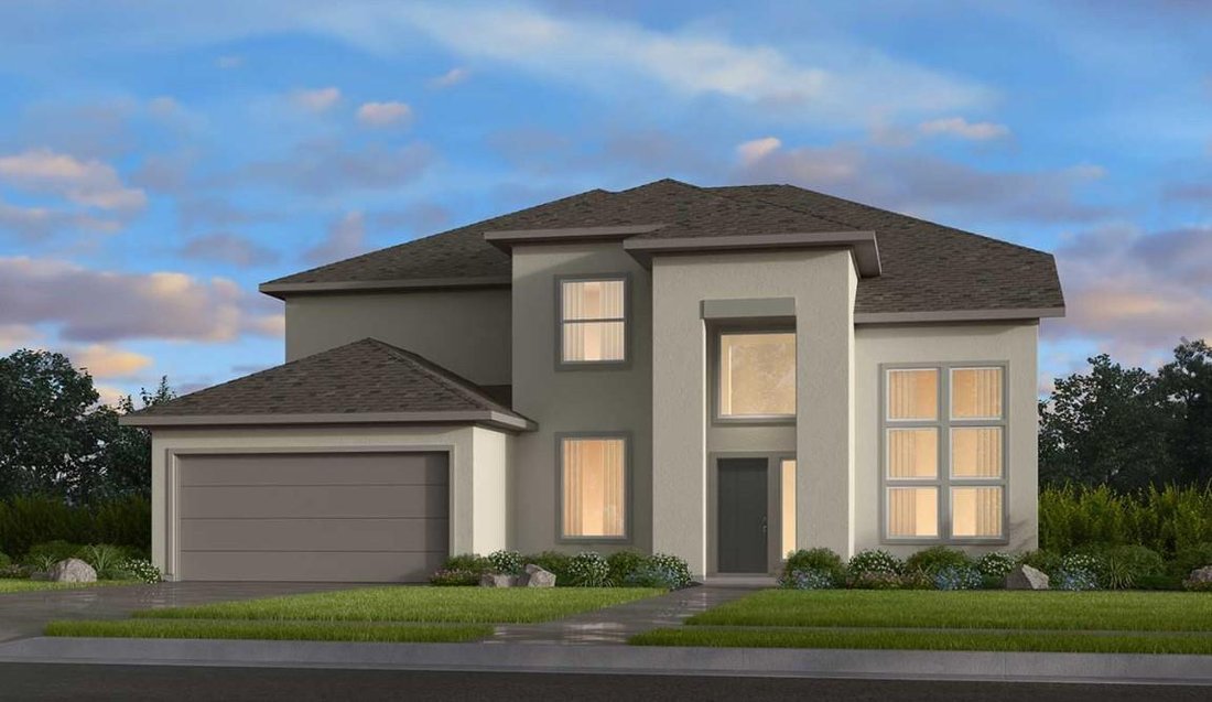 House in Houston, Texas, United States 1 - 18638349