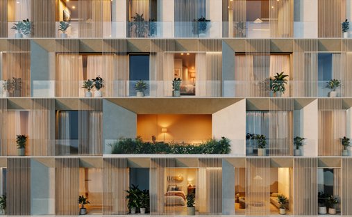 Apartamento en Ramalde, Distrito de Oporto, Portugal 1