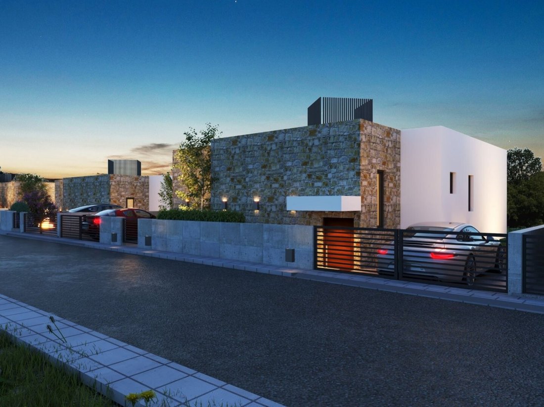 Villa in Peyia, Paphos, Cyprus 5 - 16372789