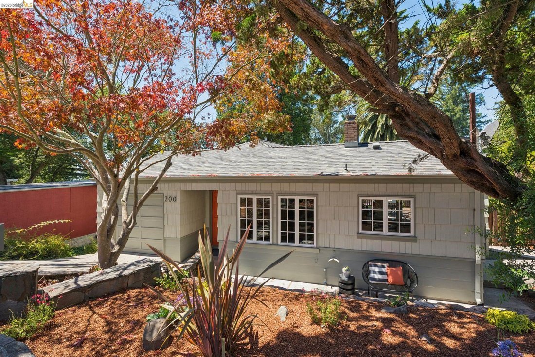 House in Berkeley, California, United States 2 - 18637369