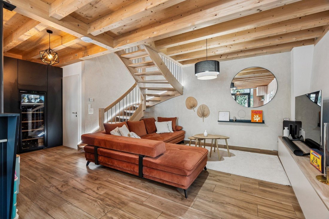 Apartment in Laconnex, Genève, Switzerland 5 - 18633133
