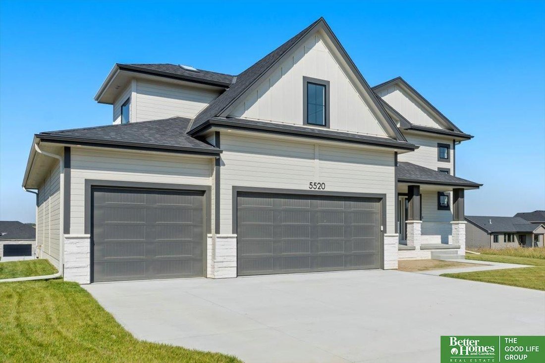 House in Omaha, Nebraska, United States 2 - 18639519
