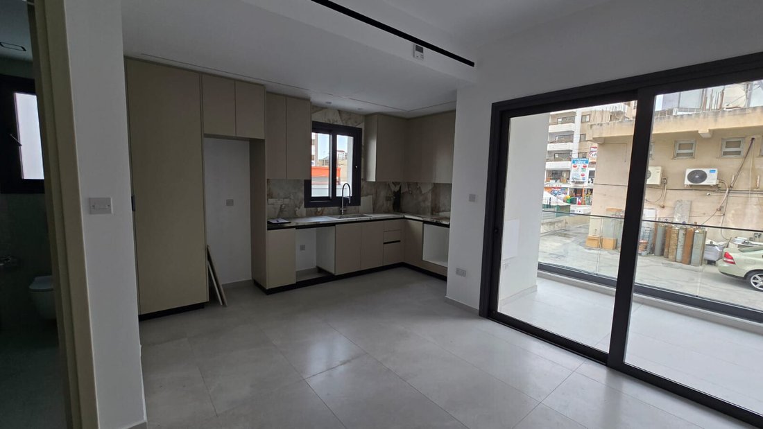 Apartment in Limassol, Limassol, Cyprus 2 - 17221663