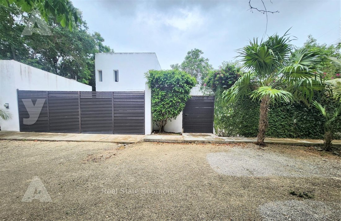 House in Santa Catarina Yecahuitzotl, Mexico City, Mexico 1 - 18638783