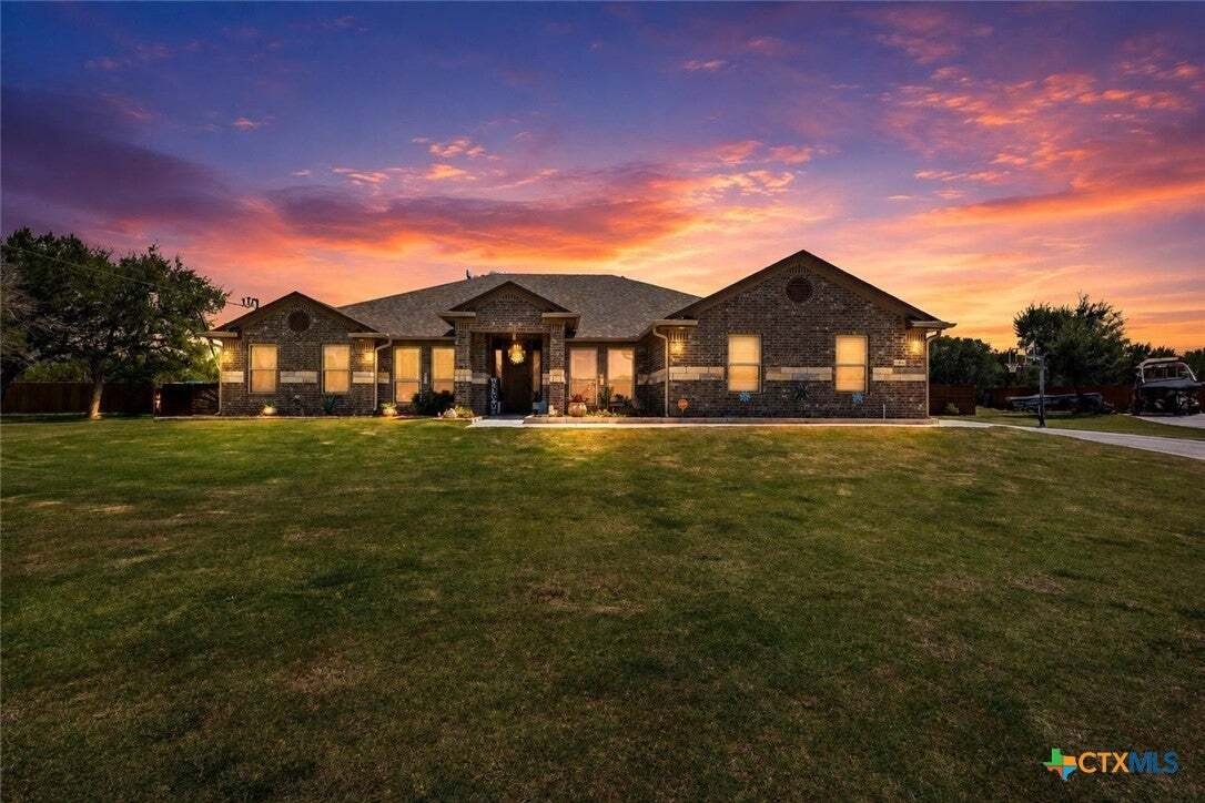 House in Kempner, Texas, United States 1 - 18637561