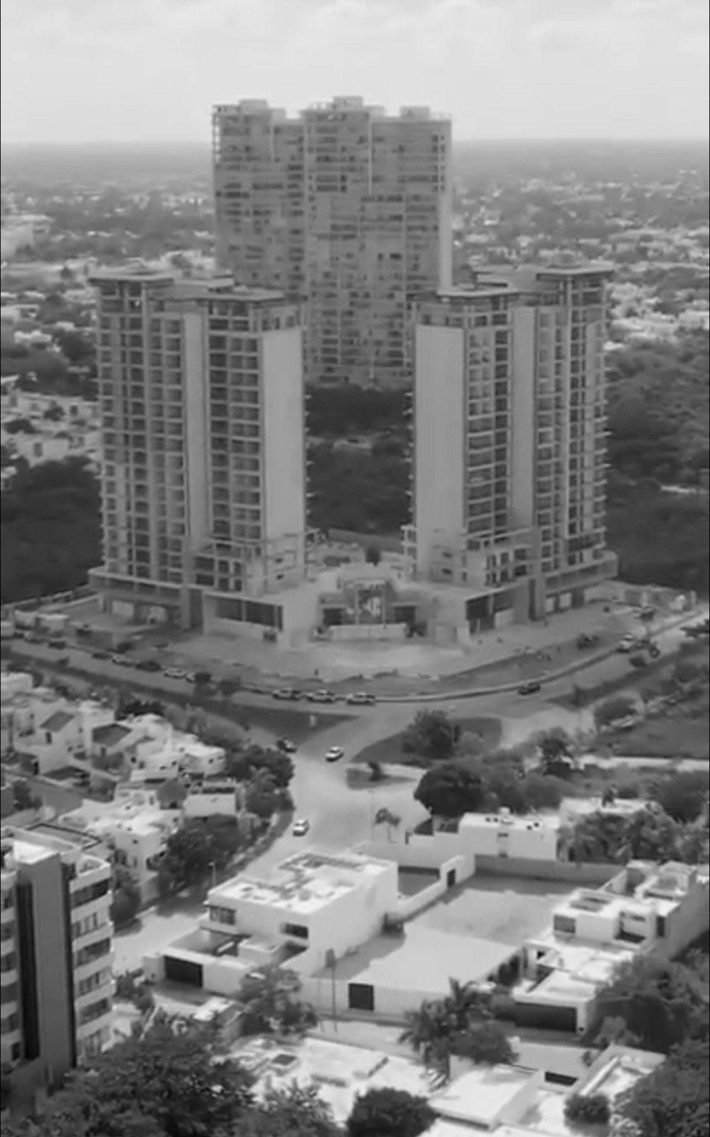 Apartment in Mérida, Yucatan, Mexico 4 - 18632853
