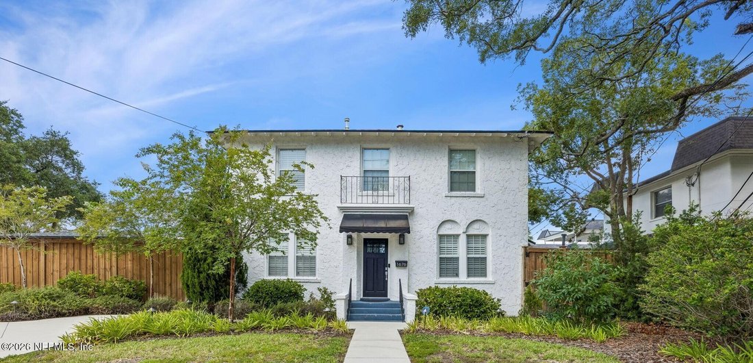 House in Jacksonville, Florida, United States 3 - 18637665