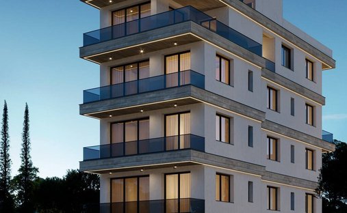 Apartment in Limassol, Limassol, Cyprus 1