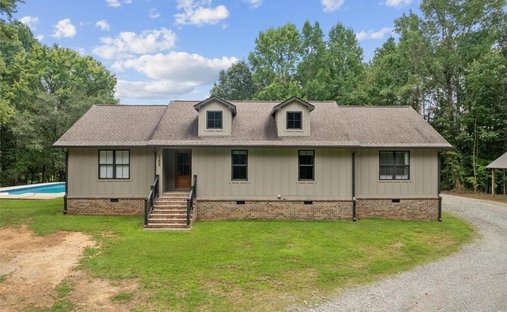Casa a Calhoun, Georgia, Stati Uniti 1