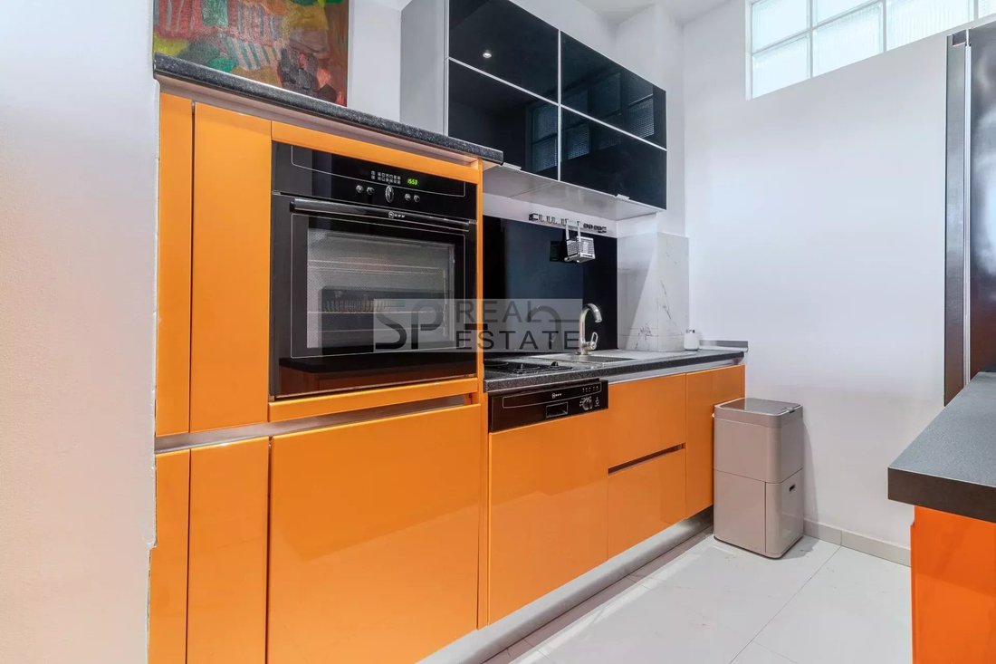 Apartment in France 5 - 18634711