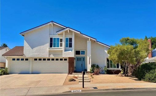 House in Dana Point, California, United States 1