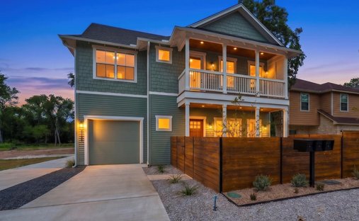 Casa a Austin, Texas, Stati Uniti 1