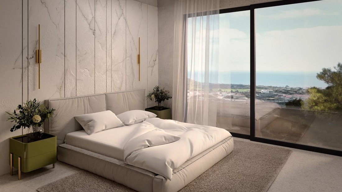 Townhouse in Agios Tychon, Limassol, Cyprus 4 - 16377709