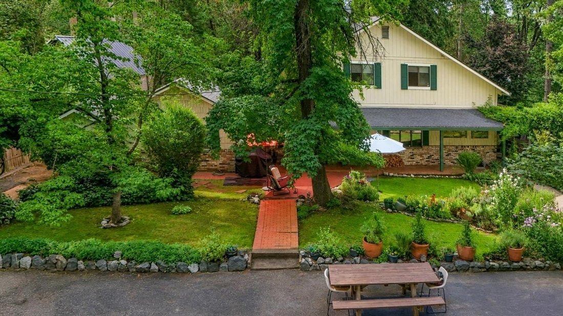 House in Nevada City, California, United States 2 - 18636852