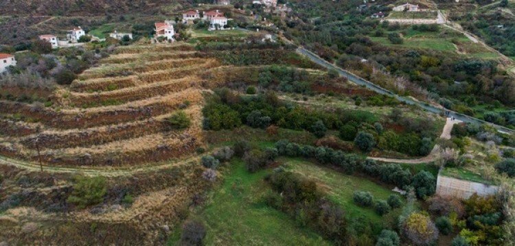 Land in Pomos, Paphos, Cyprus 5 - 16372590