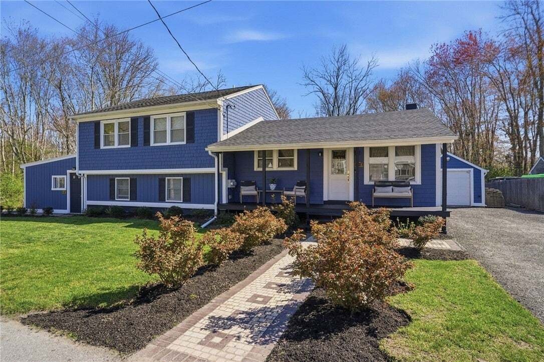 House in Warren, Rhode Island, United States 1 - 18637143
