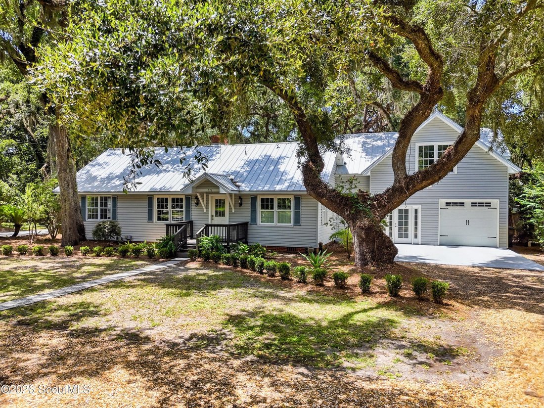 House in St. Simons, Georgia, United States 4 - 18636773