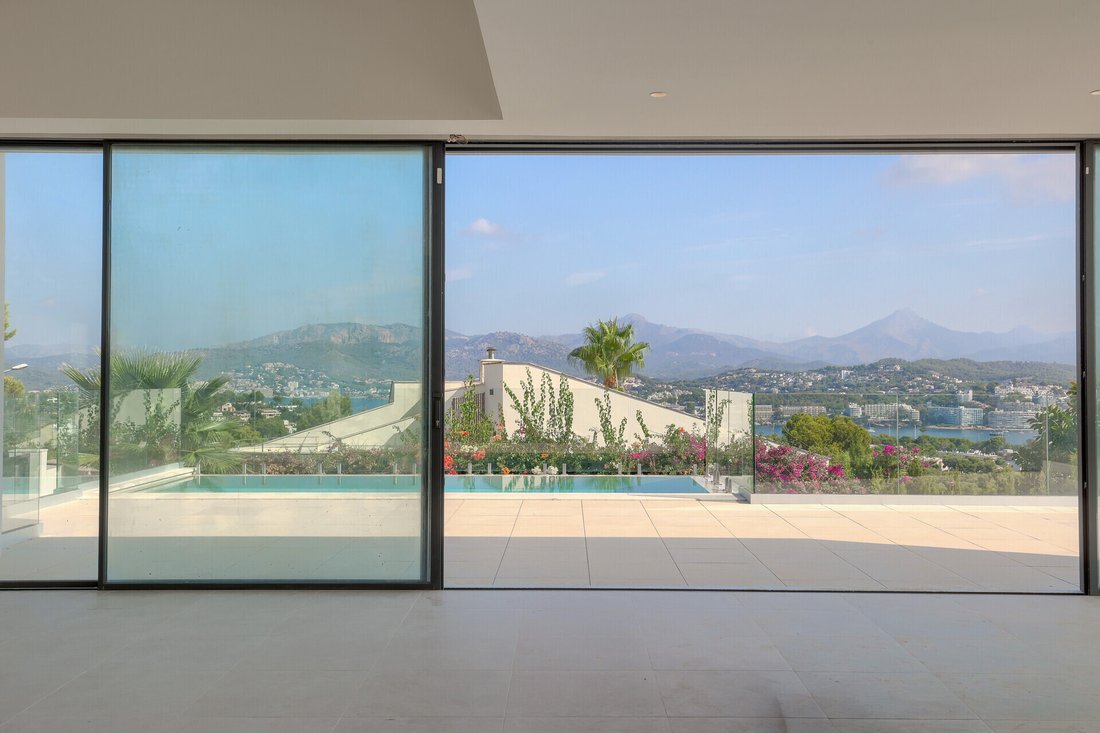 Villa in Santa Ponsa, Balearic Islands, Spain 5 - 18634246