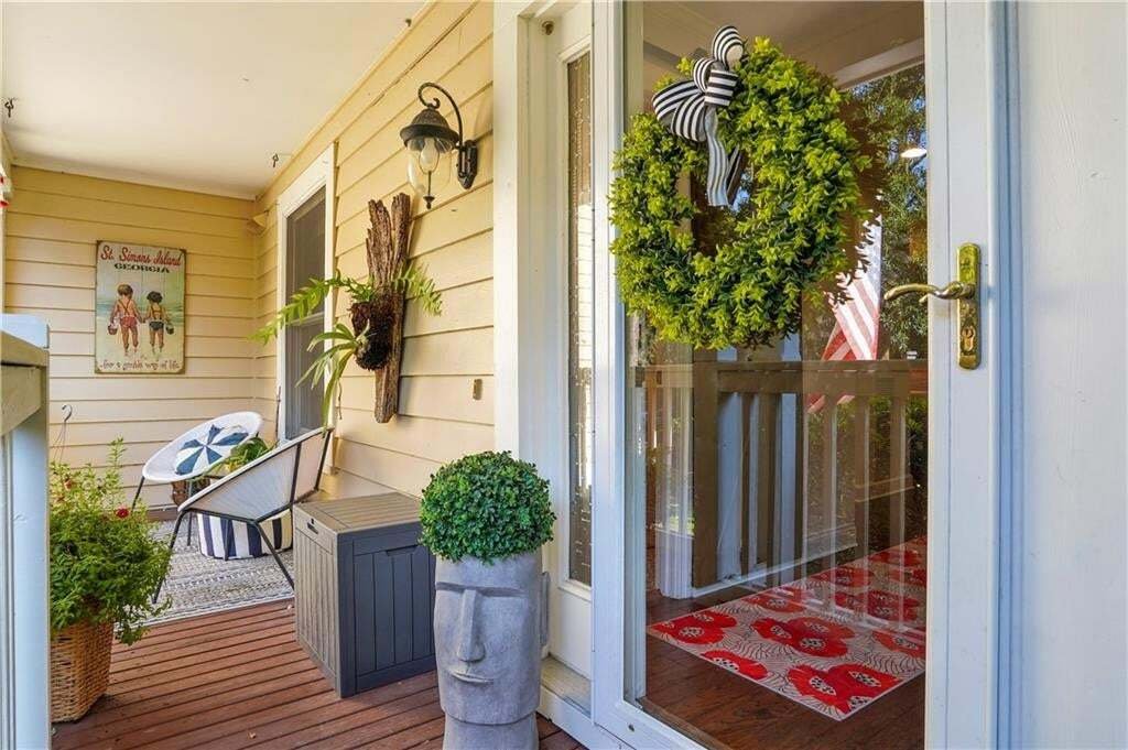 Condo in St. Simons, Georgia, United States 2 - 18636319