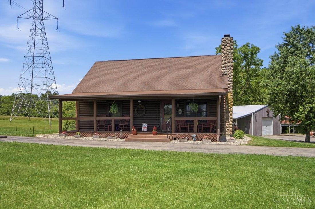 House in Maineville, Ohio, United States 3 - 18635530