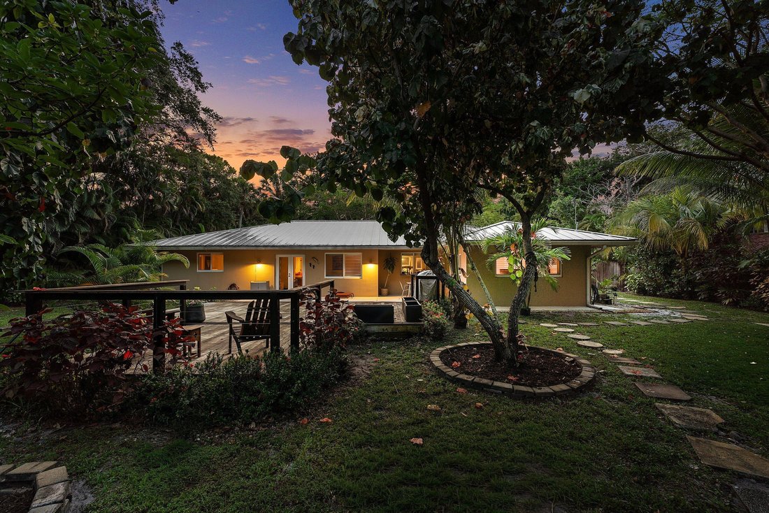 House in Fort Lauderdale, Florida, United States 4 - 18638005